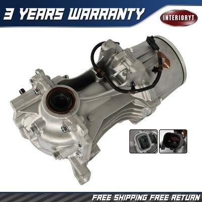 2014-2017 Infiniti QX60 2.466 Ratio Rear Differential Carrier Assembly AWD – OEM
