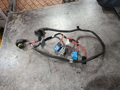 Kabelbaum Getriebemodul Automatikgetriebe BMW 1 E81 E87 118D LCI Facelift