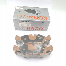 Plaquette de frein Daewoo ESPERO