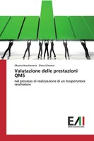 Oksana Nurzhanova (U. A.) | Valutazione Delle Prestazioni Qms | Taschenbuch