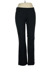 Oobe Women Black Active Pants 33W
