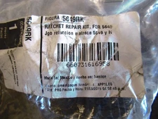 URREA RATCHET REPAIR KIT FOR 5649 RATCHETS