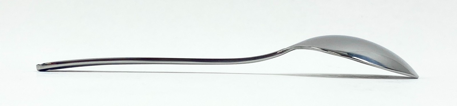 Soup Spoons Round Stainless Steel Bouillon Spoon Set of 210