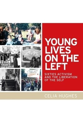 Celia Hughes Young Lives on the Left (Taschenbuch) (US IMPORT)