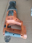 18v Ridgid Cordless Reciprocating Saw, Drill, Battery & Battery Charger — photo 9