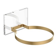 Ball Holder Wall Mount for Basketball, Soccer, Football Volleyball, Wall-Mo...