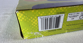 LEGO Scooby-Doo Mummy Museum Mystery 75900 NEW SEALED Retired (2017) Damaged Box