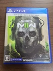 PlayStation4 Call of Duty Modern Warfare II Modern Warfare 2 Used Game Disc