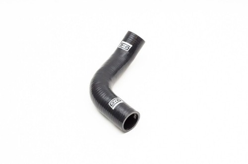 GrimmSpeed Black Radiator Hose Kit for Subaru 2008-2014 WRX / 2008-2021 STI - Picture 6 of 7