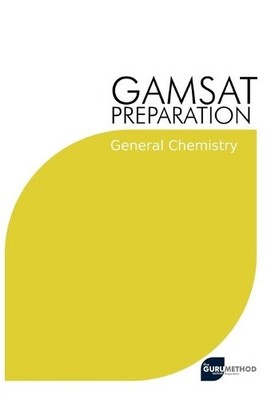 Michael Tan GAMSAT Preparation General Chemistry (Paperback) (UK IMPORT)