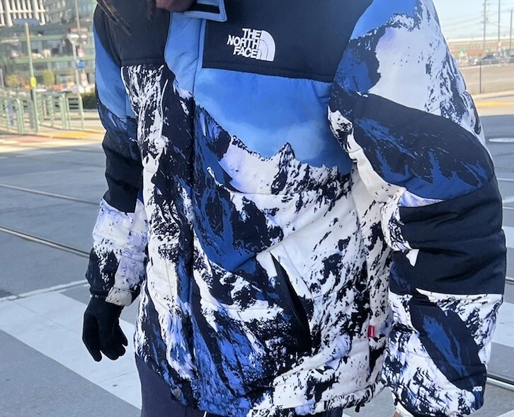 ジャケット・アウター Supreme The North Face Baltoro Jacket XL s-l1200.webp