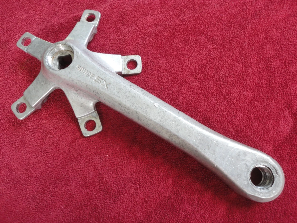 Right side hotsell crank arm