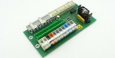 Unidad de escáner de banda X platino placa de conexión SAM Electronics GR3050G200 GR3050