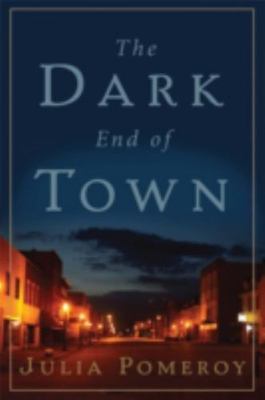 The Dark End of Town, Perseus, Very Good Book