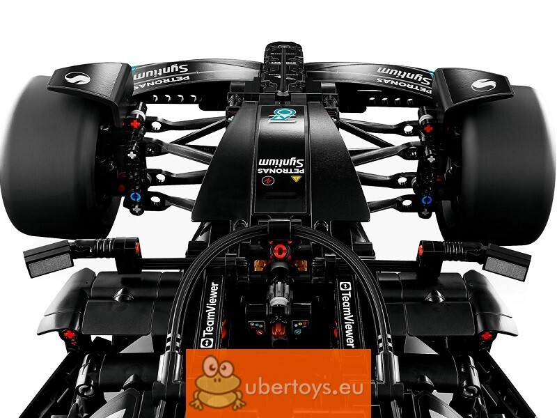 LEGO 42171 Technic Mercedes-AMG F1 W14 E Performance | eBay