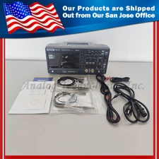 DSO2D10 Oscilloscope  1GSa/s Digital Bench Type Signal Generator USA SHIP NEW