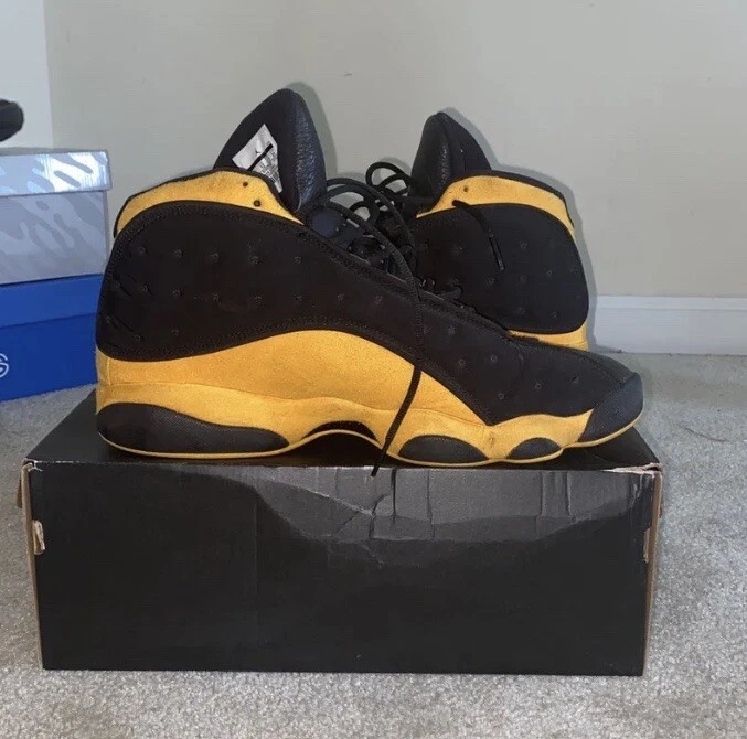 Jordan 13 Retro PE Carmelo Anthony for Sale | Authenticity