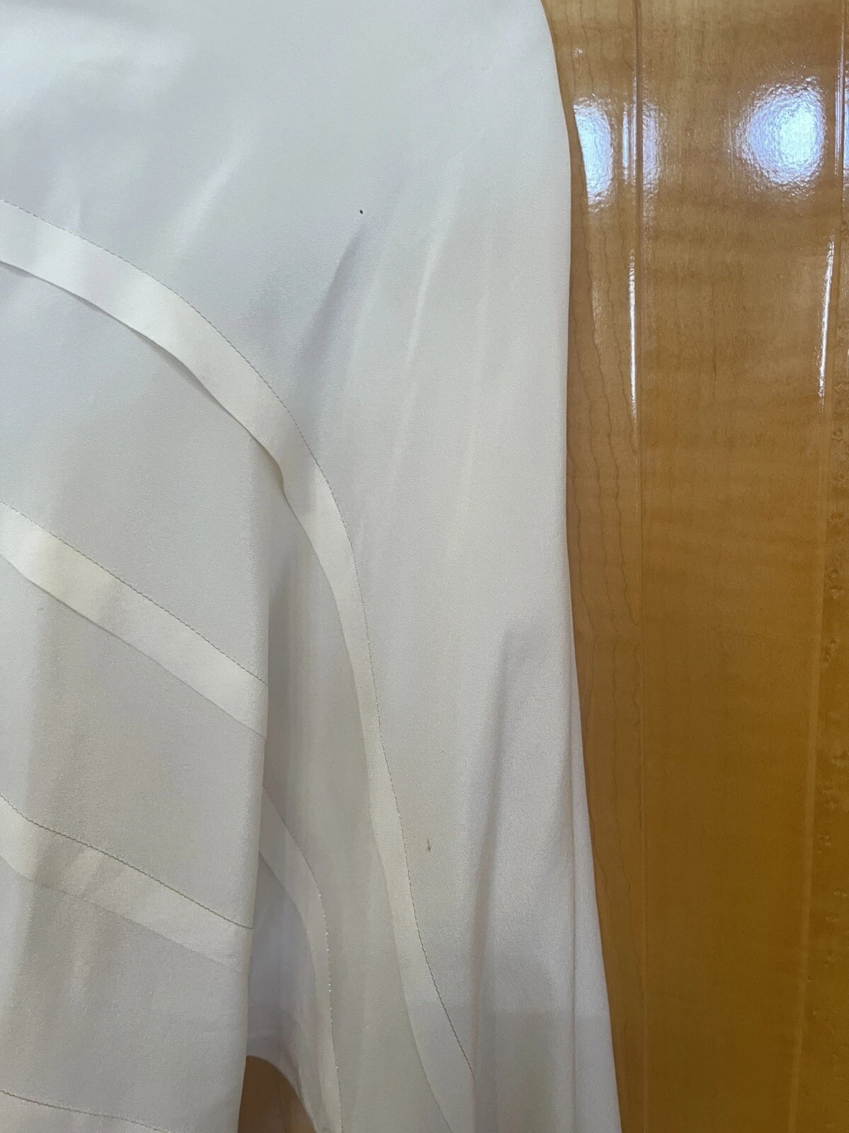 Camicia Gianni Versace 1980 Taglia 42