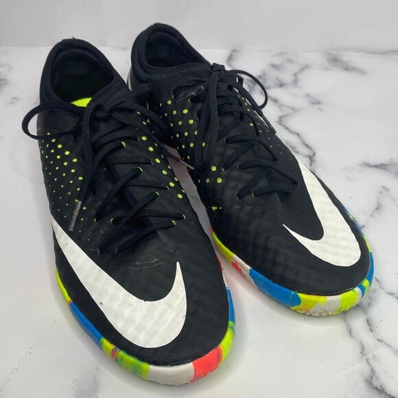 nike mercurialx street
