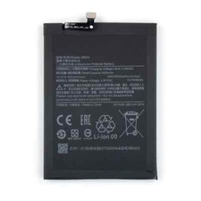 For Xiaomi Redmi 9 Lite Replacement Battery 4920 mAh