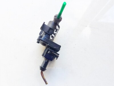 Mercedes-Benz E-CLASS 1999 Electrical selenoid (Electromagnetic so #838733-95