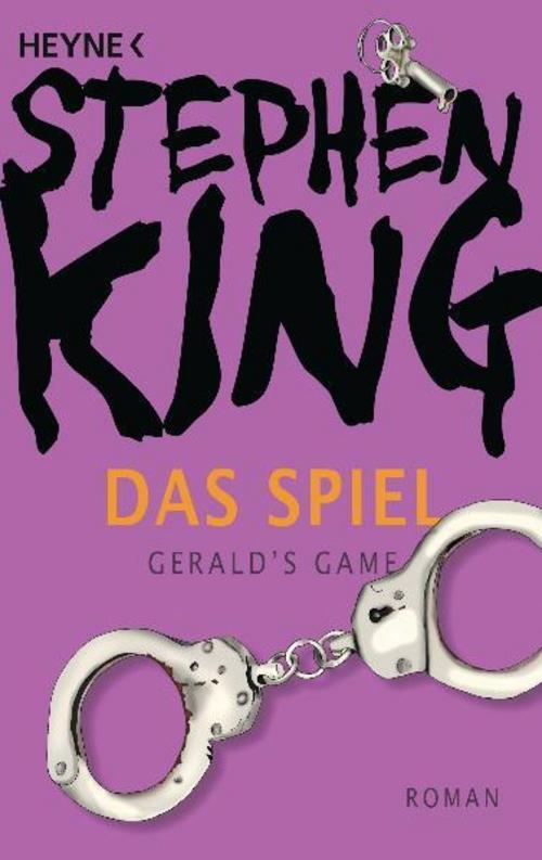 Thumbnail - Das Spiel (gerald's Game) Stephen King