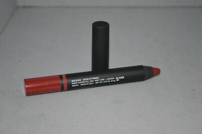 NARS Satin Lip Pencil Golshan 0.07oz New Tester Unboxed