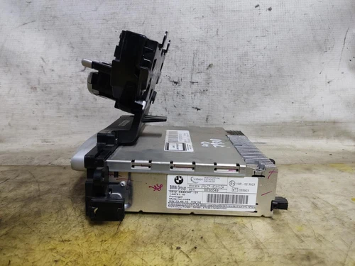 65123449347 Sistema Audio/Radio Cd para BMW MINI (R56) One 2007 1089118 - Imagen 5 de 6