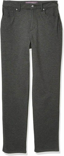 Pantalón de punto para mujer Gloria Vanderbilt Amanda Ponte, variedad - Imagen 24 de 25