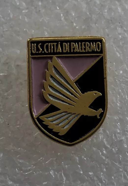 Palermo, Serie A, football, Italy, emblem of Palermo, football