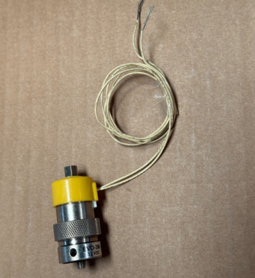 Clippard   EVO-3M-V   3-Way Fully-Ported Solenoid Valve