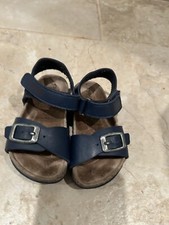 Geox J Ghita sandals Toddler Boy Size 5