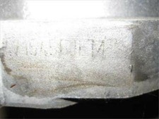 Boite de vitesse BMW 520