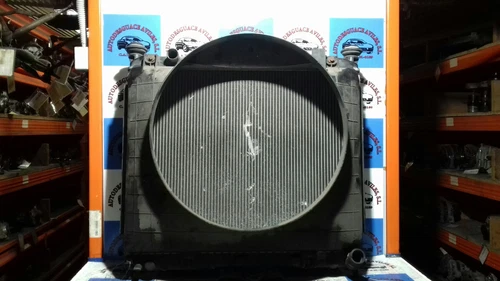 Intercooler per SSANGYONG REXTON RX 270 Full 2006 2479330 - Bild 2 von 20