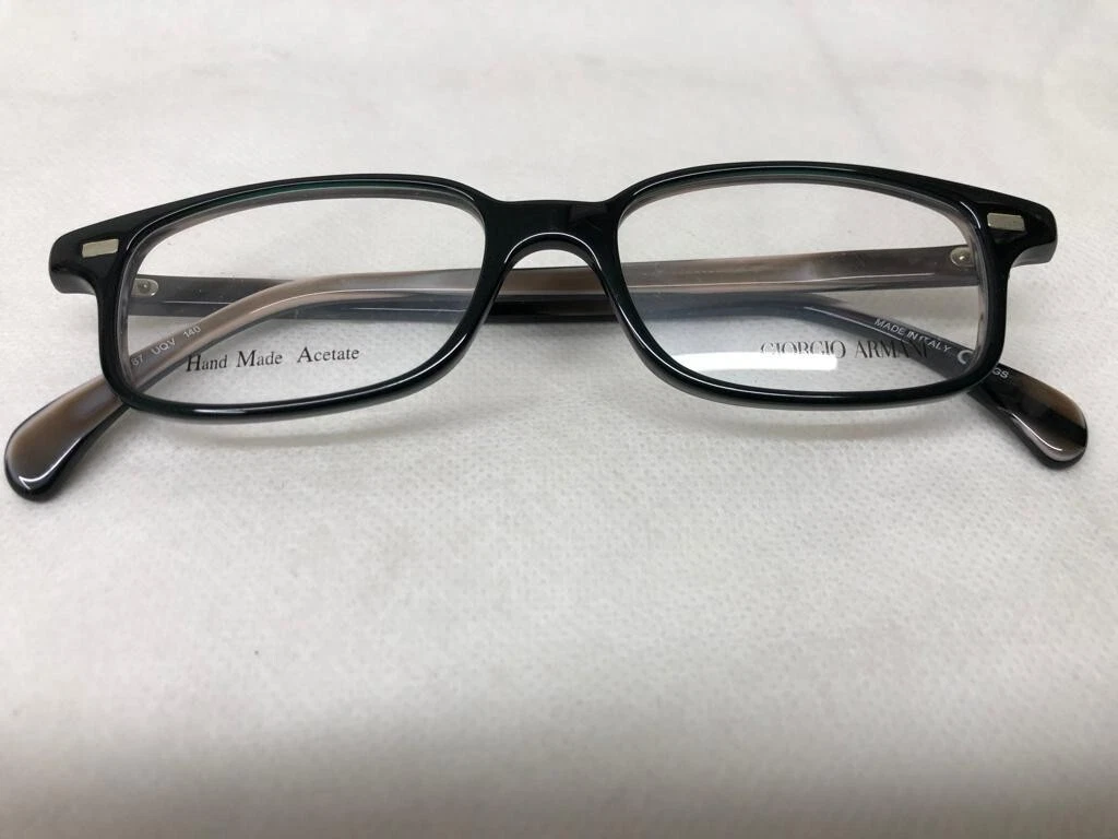 Giorgio armani eyeglasses unisex GA 787 UQV 140