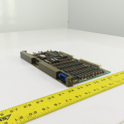 Mitsubishi MC724B-1 BN624A808G53 Circuit Board | eBay