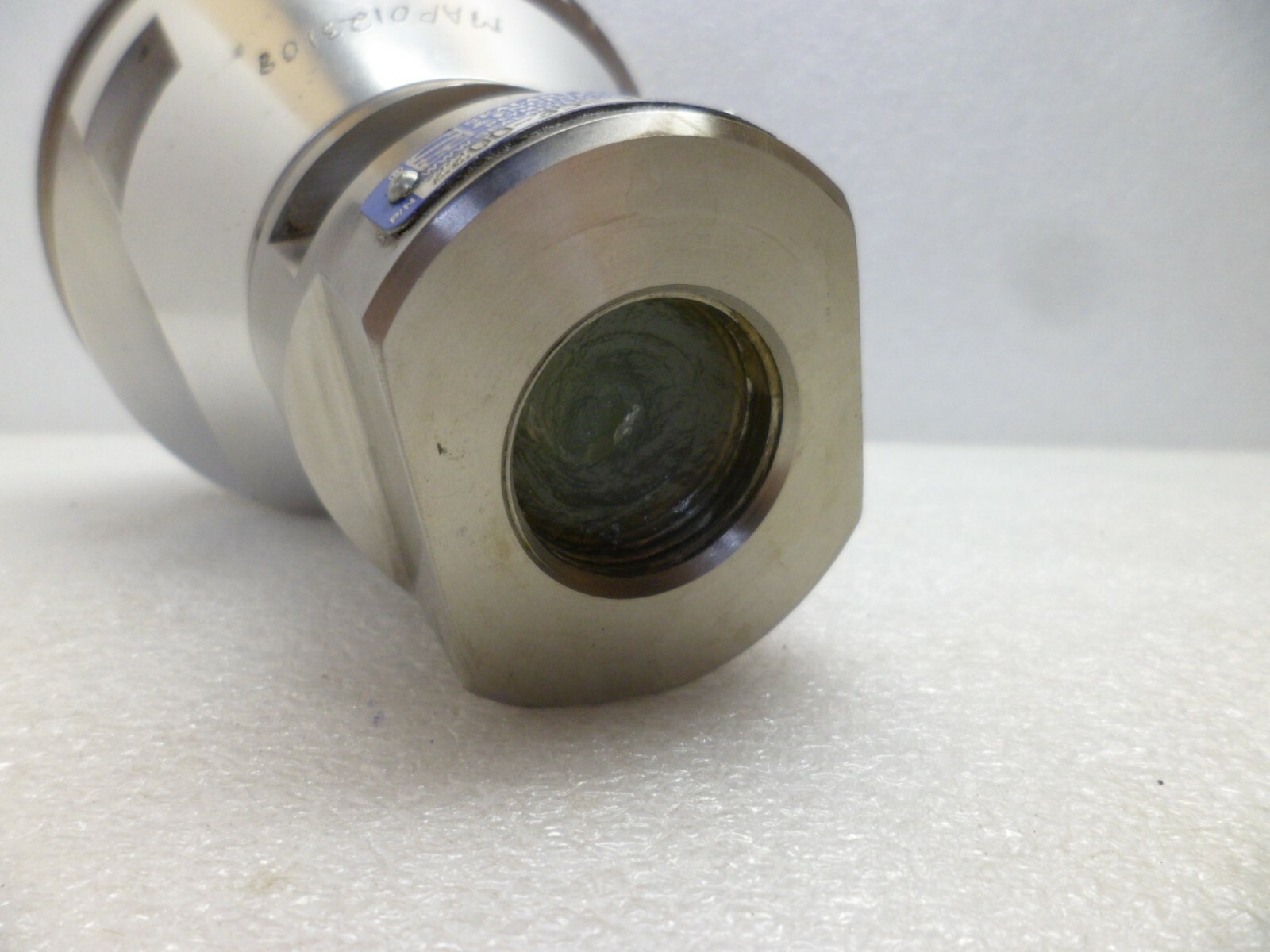 SEALANT EQUIPMENT ENGINEERING 2200396013AA DISPENSING VALVE AND PNEU