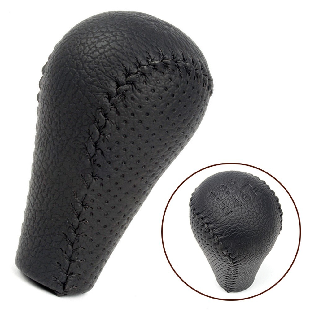 Premium Replacement Gear Shift Knob for Nissan For Navara D40 For