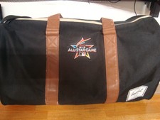 herschel mlb duffle