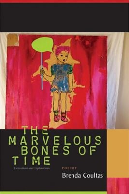 The Marvelous Bones of Time: Excavations and Explanations (Paperback or Softback