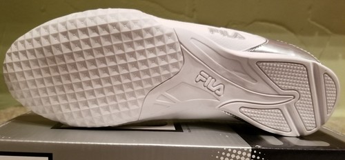 NUOVE SNEAKERS/SCARPE FILA DONNA ELLERAY 5 TAGLIA 11 - Foto 9 di 9
