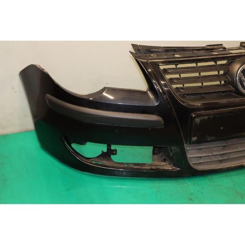 PARAURTI ANT. PREDISPOSTO FENDI PER VOLKSWAGEN POLO (05-09) RESTYLING 1.2 2001 - Foto 6 di 11