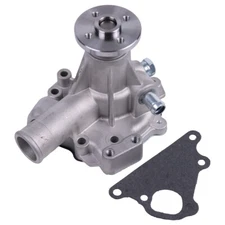 Water Pump 154-1816 371-0183 for Caterpillar CAT C1.1 C1.5 3024 3034 216B 232B