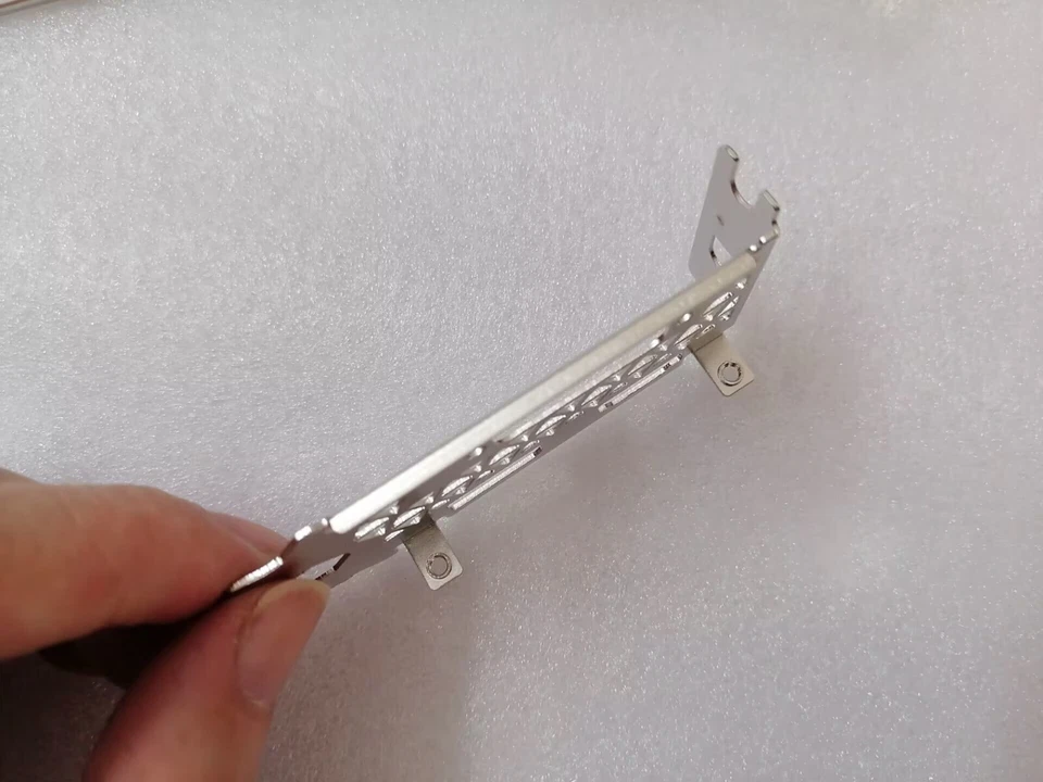 Low Profile Bracket For ZOTAC GTX1050 GTX1050Ti GTX1650 LP Graphics Video Card - Image 3 of 3