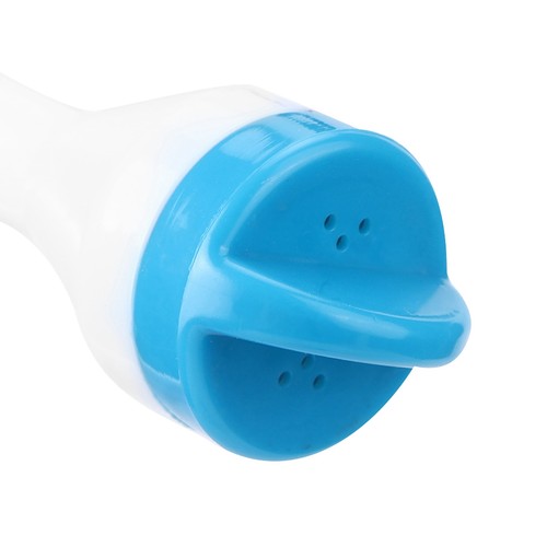 620ml Handbidet Po-dusche Mobile Bidet Zubehör WC Sprüher Waschen Reise Tra FA - Bild 11 von 12