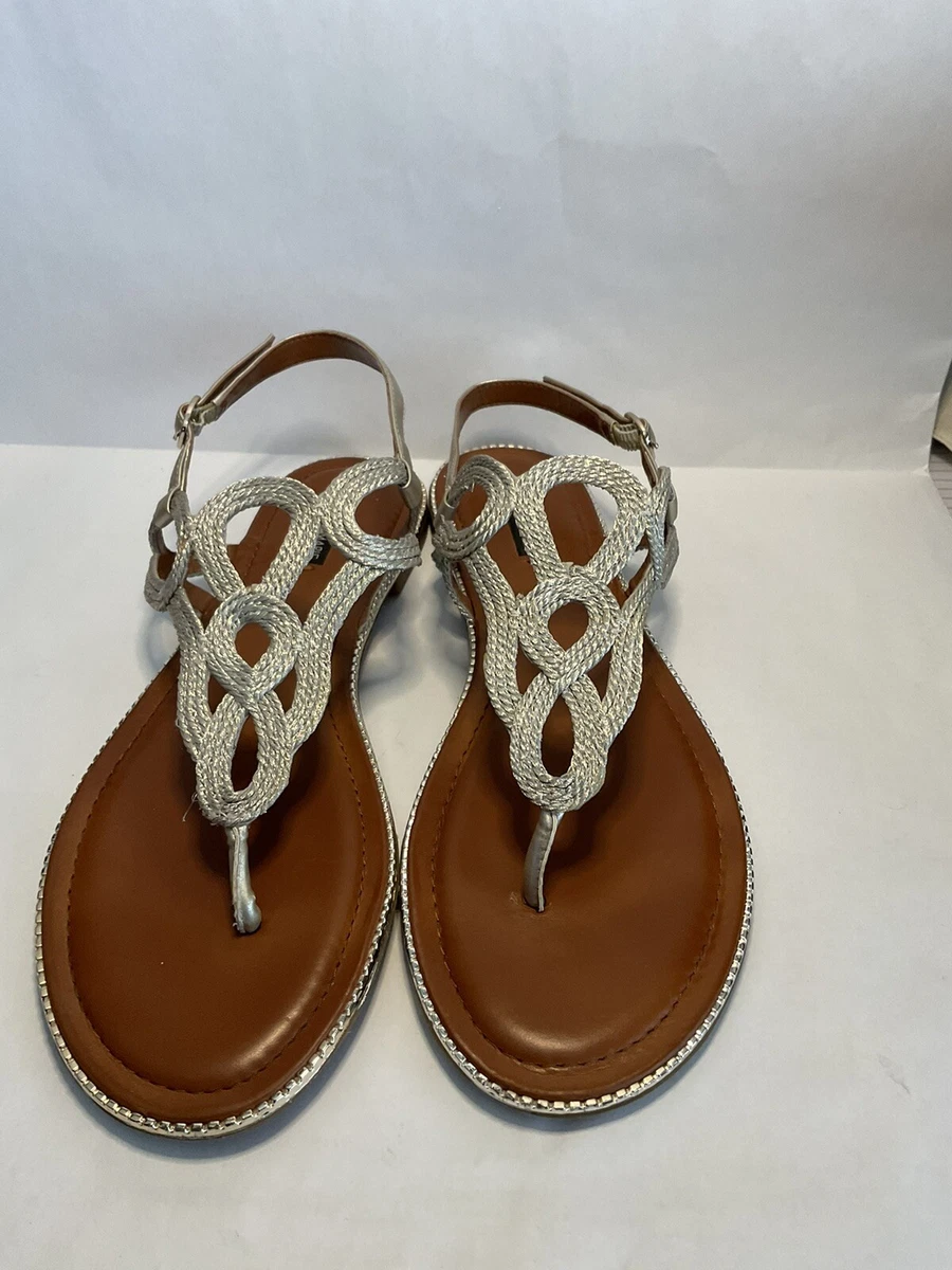 Alex marie cheap flip flops