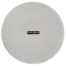 PULSE PLUS PLS00554 12.7cm 100v Ligne Plafond Parleur Avec Profil Bas Magnétique