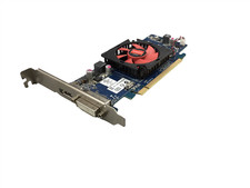 Dell AMD Radeon HD 6450 High-Profile Graphics Card 1GB GDDR3