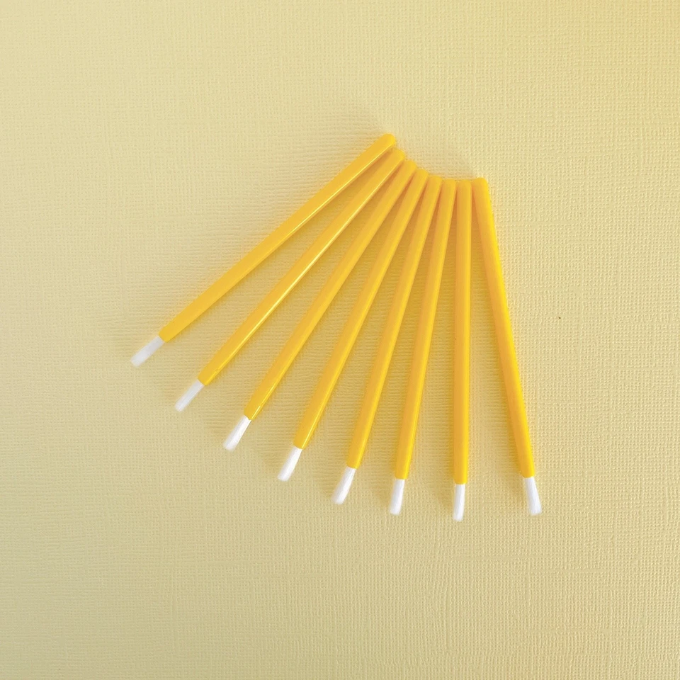 Paquete económico 10/25/50/100 pinta tu propia paleta de glaseado de galletas PYO Foto 4 de 4