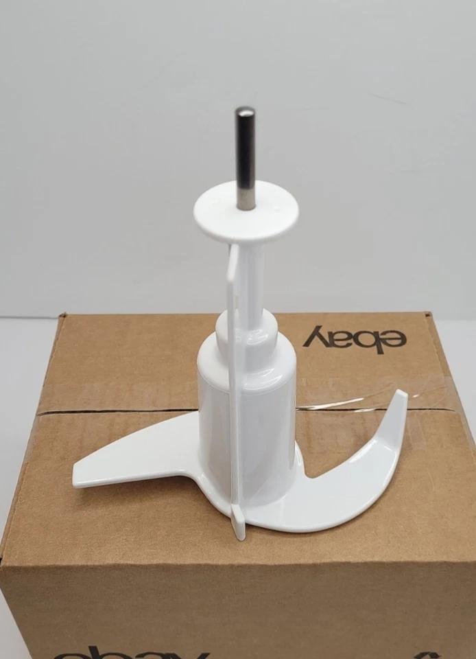 Braun Tribute Collection 12 in 1 FX3030 Replacement Kneading Hook Attachment NEW - Image 2 of 4